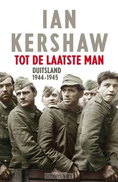 Merkproduct TOT DE LAATSTE MAN