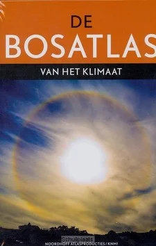 DE BOSATLAS VAN HET KLIMAAT Koopje