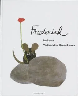 Betrouwbaar Frederick