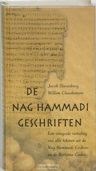 DE NAG HAMMADI-GESCHRIFTEN Premium