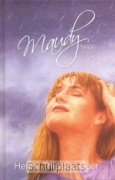 Merkproduct MAUDY TRILOGIE