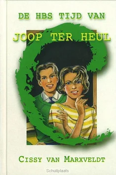 Hete Deal DE HBS TIJD VAN JOOP TER HEUL