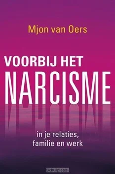 VOORBIJ HET NARCISME Aanbieding