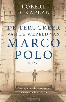 DE TERUGKEER VAN DE WERELD VAN MARCO POL Laatste Kans