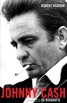 Express Levering JOHNNY CASH