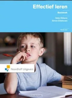Hoge Kwaliteit EFFECTIEF LEREN / BASISBOEK