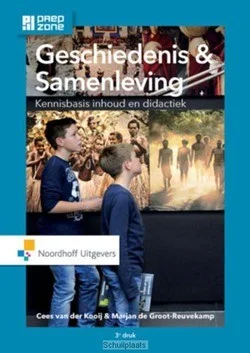 GESCHIEDENIS EN SAMENLEVING Betaalbaar