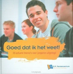 GOED DAT IK HET WEET! Gratis Verzending