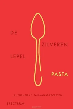 Laatste Versie DE ZILVEREN LEPEL PASTA