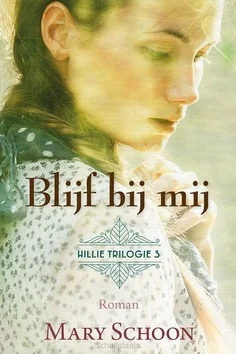 Uitverkoop BLIJF BIJ MIJ