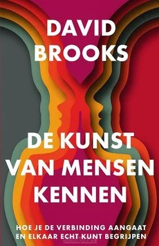 DE KUNST VAN MENSEN KENNEN Gratis Verzending