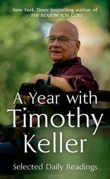 Koop Vandaag YEAR WITH TIMOTHY KELLER