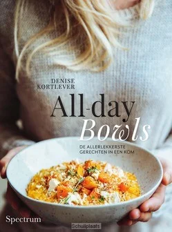 ALL-DAY BOWLS Weekendaanbieding