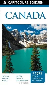 Bestseller CANADA
