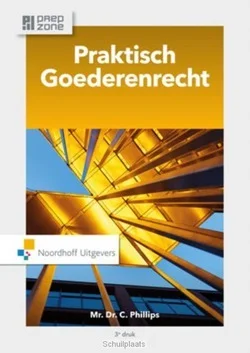 PRAKTISCH GOEDERENRECHT Snelle Levering