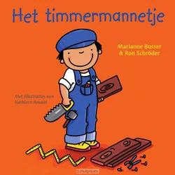 HET TIMMERMANNETJE Voordeelprijs