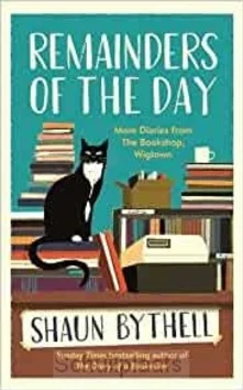 Bestseller REMAINDERS OF THE DAY