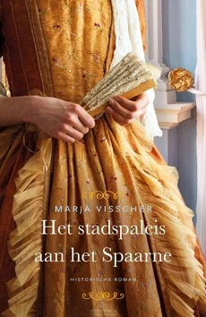 Tijdelijk Beschikbaar HET STADSPALEIS AAN HET SPAARNE