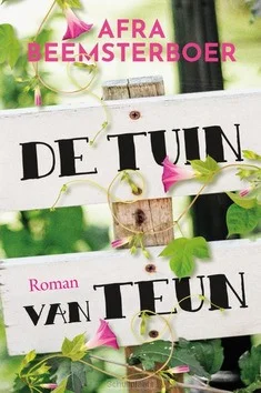 Superprijs DE TUIN VAN TEUN