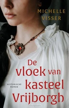 DE VLOEK VAN KASTEEL VRIJBORGH Koopje