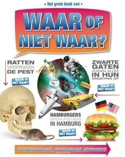 Hete Deal WAAR OF NIET WAAR?