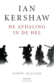 Weekendaanbieding DE AFDALING IN DE HEL