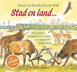 Korting STAD EN LAND...