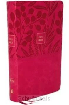 NKJV - COMPACT REFERENCE BIBLE Veilige Betaling