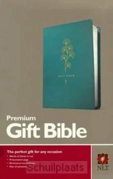 Favoriet NLT - PREMIUM GIFT BIBLE