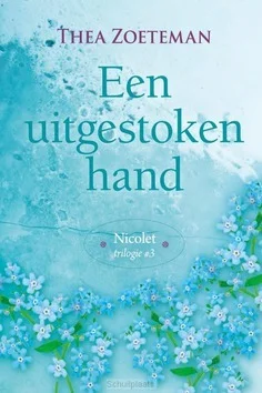 Favoriet EEN UITGESTOKEN HAND