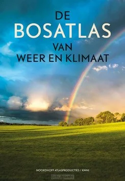 DE BOSATLAS VAN WEER EN KLIMAAT Goedkoop