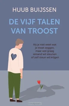 DE VIJF TALEN VAN TROOST Beperkte Voorraad