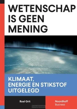 WETENSCHAP IS GEEN MENING Betaalbaar