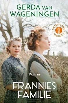 FRANNIES FAMILIE Betrouwbaar