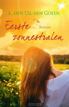 EERSTE ZONNESTRALEN Favoriet