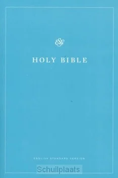 ESV ECONOMY BIBLE Rechtstreeks Van De Fabrikant