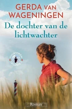 DE DOCHTER VAN DE LICHTWACHTER Beste Prijs