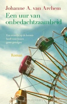 Hoge Kwaliteit EEN UUR VAN ONBEDACHTZAAMHEID
