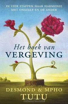 HET BOEK VAN VERGEVING Beperkt Aanbod
