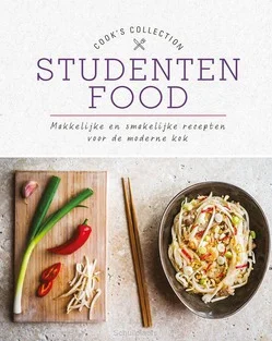 Lage Kosten STUDENTEN FOOD - COOK'S COLLECTION