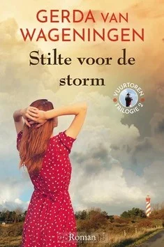 Nieuw STILTE VOOR DE STORM