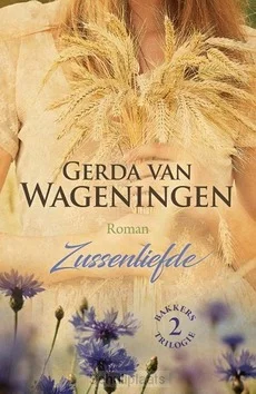 Koop Vandaag ZUSSENLIEFDE