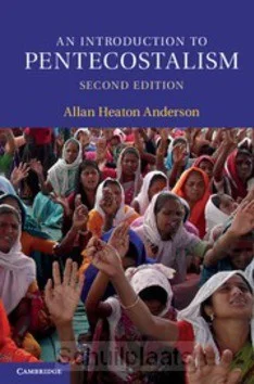 Direct Verzonden AN INTRODUCTION TO PENTECOSTALISM