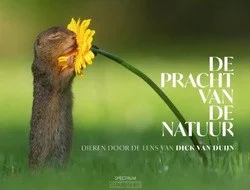 DE PRACHT VAN DE NATUUR Uitverkoop