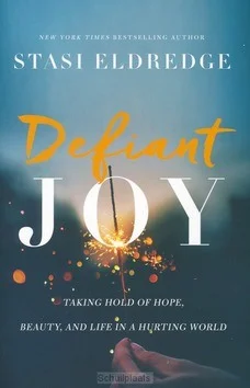 DEFIANT JOY Goedkoop