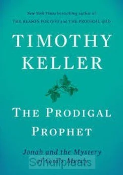 Express Levering PRODIGAL PROPHET