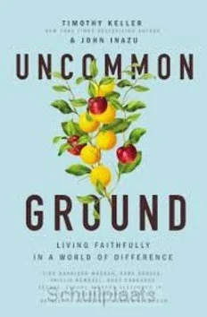 UNCOMMON GROUND Populair