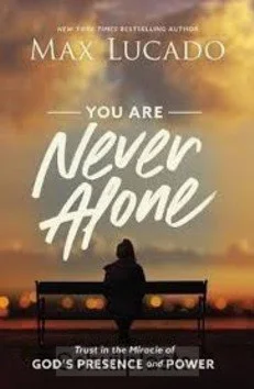 Shop Nu YOU ARE NEVER ALONE