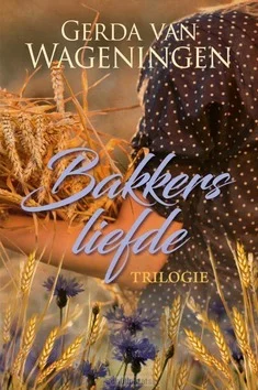 BAKKERSLIEFDE TRILOGIE Premium