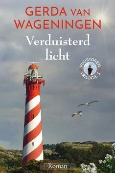 VERDUISTERD LICHT Hoge Kwaliteit